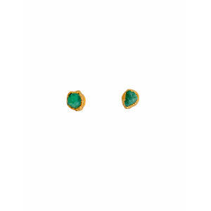 Gemstones Studs