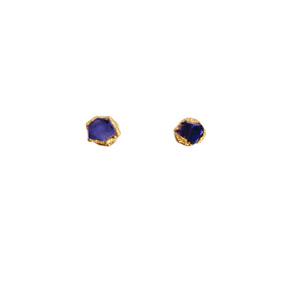 Gemstones Studs